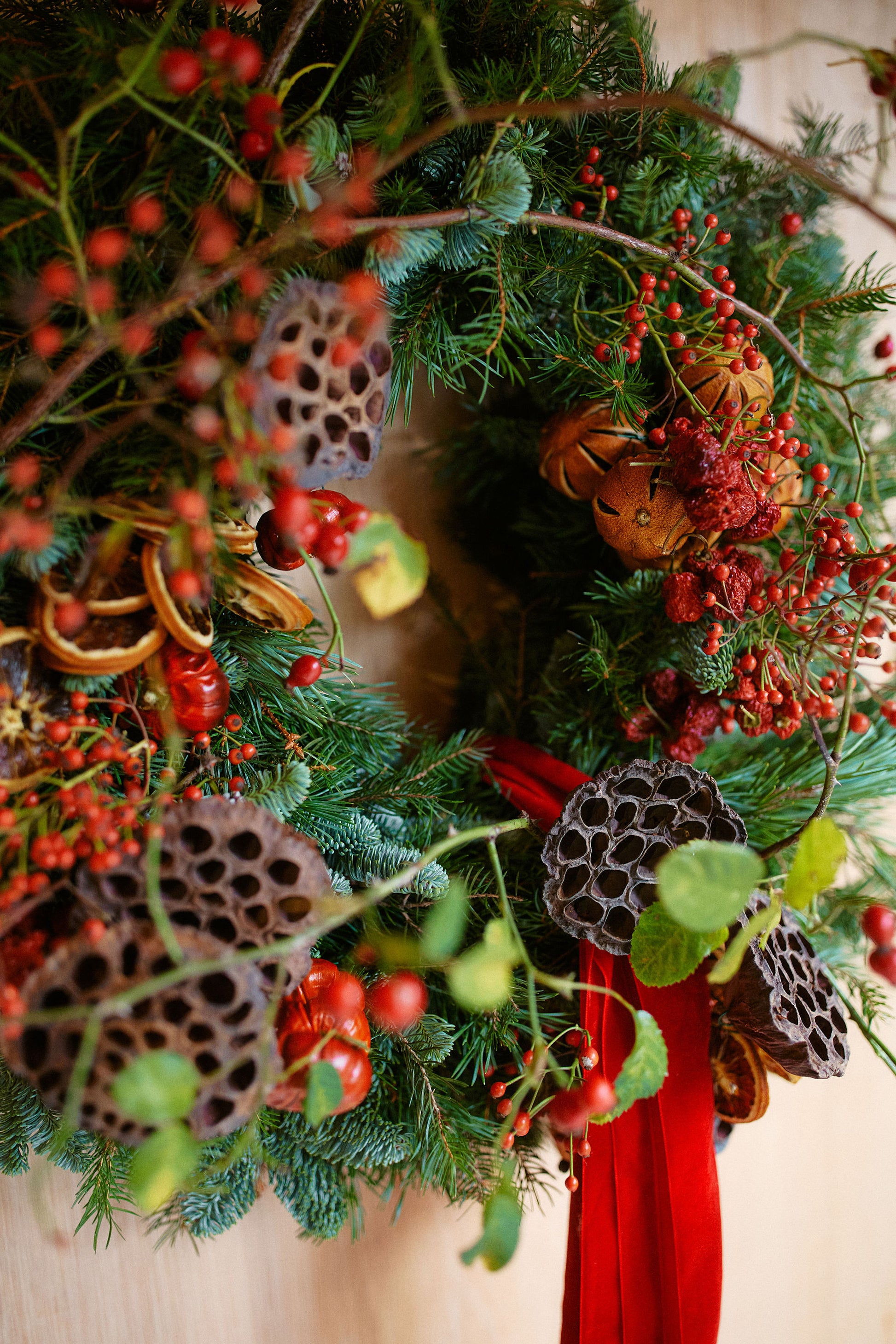 Lustra Seasonal Edit