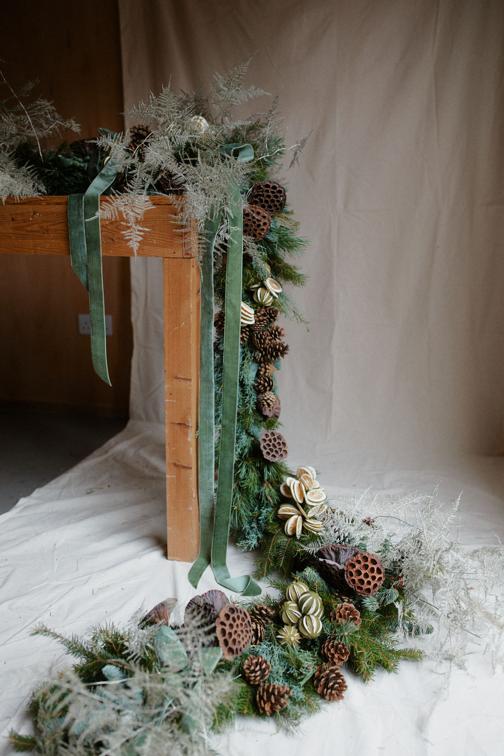 Lustra Seasonal Edit