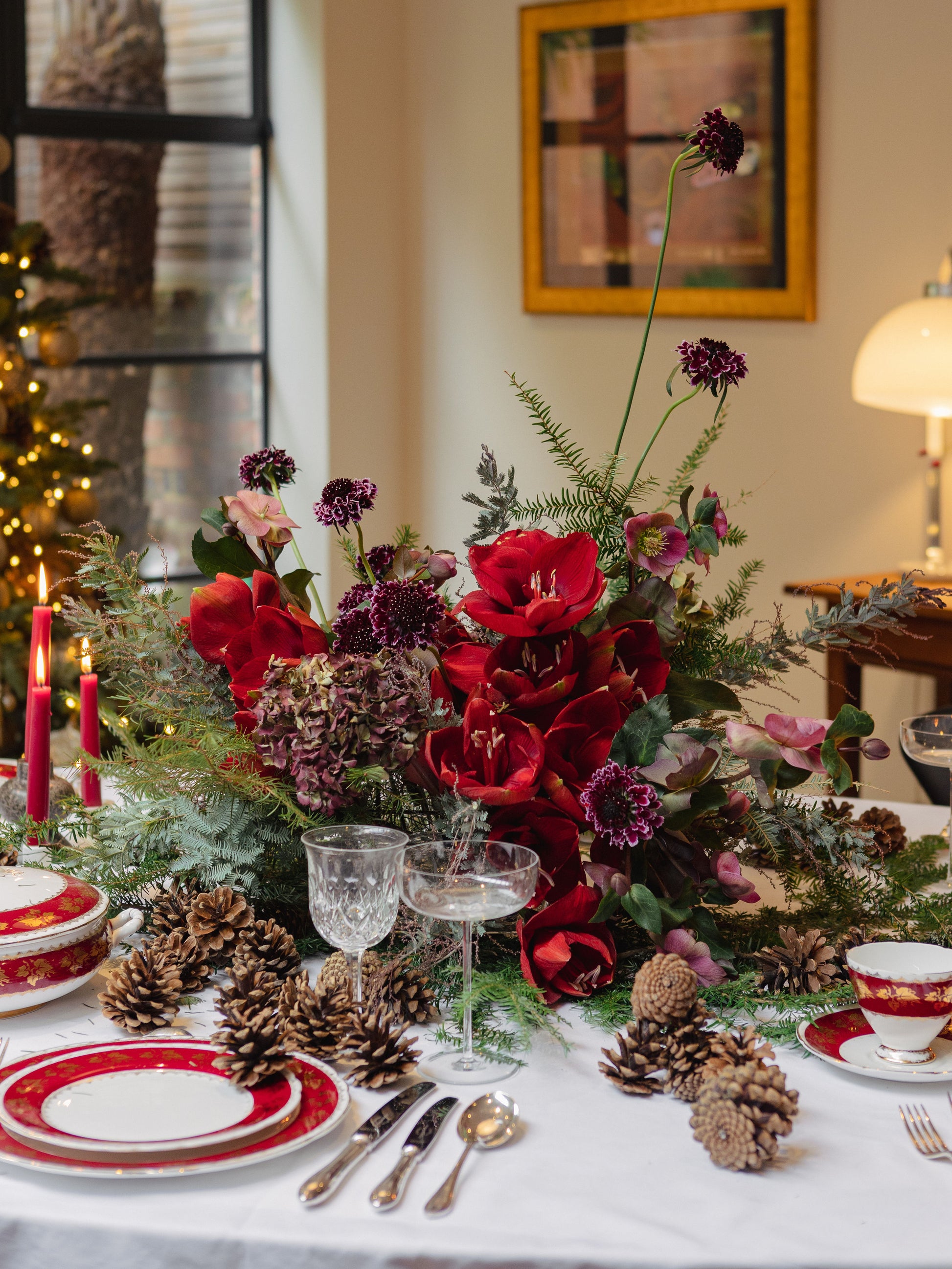 Lustra Seasonal Edit