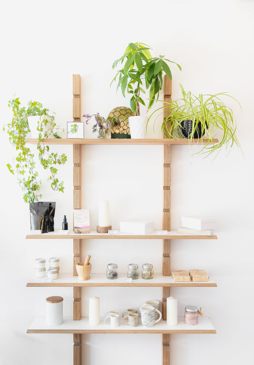 Botanical Touch
